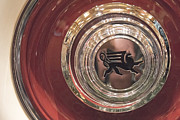 Ben and Raisa Gertsberg - 1930 Ruxton Wheel