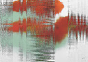 Ben and Raisa Gertsberg - Behind The Curtains - Floral Fantasy
