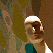 Ben and Raisa Gertsberg - Design With Mannequin