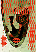 Ben and Raisa Gertsberg - Earthy Woman
