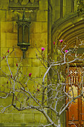 Ben and Raisa Gertsberg - First Methodist Episcopal Church in Pasadena 1923