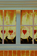 Ben and Raisa Gertsberg - From French Riviera Window With Love
