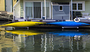 Ben and Raisa Gertsberg - Marina Living In Victoria British Columbia