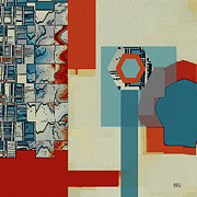 Ben and Raisa Gertsberg - Moving Parts No 1