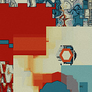 Ben and Raisa Gertsberg - Moving Parts No 3