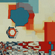 Ben and Raisa Gertsberg - Moving Parts No 4