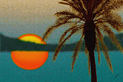 Ben and Raisa Gertsberg - Paradise Sun