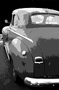 Ben and Raisa Gertsberg - Plymouth The Car