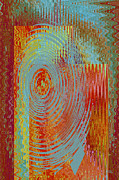 Ben and Raisa Gertsberg - Rippling Colors No 3