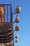 Ben and Raisa Gertsberg - Sedona Jugs