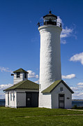 Ben and Raisa Gertsberg - Tibbetts Point Lighthouse