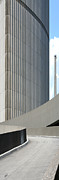 Ben and Raisa Gertsberg - Toronto Silhouettes II