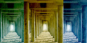 Ben and Raisa Gertsberg - Triple Perspective