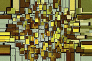 Ben and Raisa Gertsberg - Urban Dwellings No 1