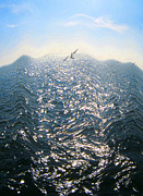 Ben and Raisa Gertsberg - Wave