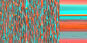 Ben and Raisa Gertsberg - Interplay Of Warm And Cool