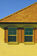 Ben and Raisa Gertsberg - Woodbury Windows No 2